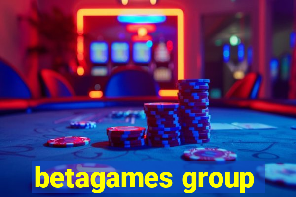 betagames group